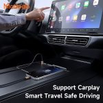 کابل تبدیل USB-C به لایتنینگ مک دودو مدل CA-694 طول 1.2 متر - Image 13