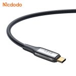 کابل USB-C مک دودو مدل 240W USB 4 طول 1.2 متر - Image 4