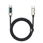 کابل USB-C مک دودو مدل CA-8820 طول 1.2 متر - Image 2