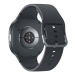 ساعت هوشمند 40 میلی‌متری سامسونگ مدل Galaxy Watch 8 با بند پلاستیکی - Image 5
