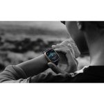ساعت هوشمند 49 میلی متری اپل مدل Ultra 3 Black Titanium Case با بند Ocean - Image 16