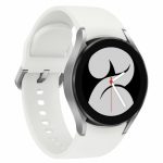ساعت هوشمند 40 میلیمتری سامسونگ مدل Galaxy Watch4 با بند سیلیکونی - Image 5