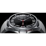 ساعت هوشمند 43 میلیمتری سامسونگ مدل Galaxy Watch 6 Classic با بند سیلیکونی - Image 13
