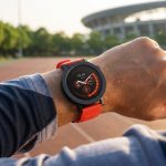 ساعت هوشمند 47 میلی‌متری ناتینگ مدل CMF Watch Pro 3 با بند سیلیکونی - Image 2
