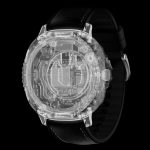 ساعت هوشمند 46 میلیمتری سامسونگ مدل Galaxy Watch 8 Classic با بند چرمی - Image 20