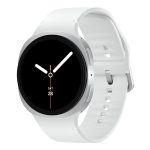ساعت هوشمند 40 میلی‌متری سامسونگ مدل Galaxy Watch 8 با بند پلاستیکی - Image 3