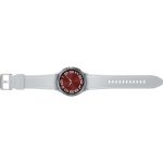 ساعت هوشمند 43 میلیمتری سامسونگ مدل Galaxy Watch 6 Classic با بند سیلیکونی - Image 8