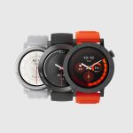 ساعت هوشمند 47 میلی‌متری ناتینگ مدل CMF Watch Pro 3 با بند سیلیکونی - Image 12
