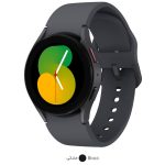 ساعت هوشمند 40 میلیمتری سامسونگ مدل Galaxy Watch 5 با بند سیلیکونی - Image 3