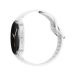 ساعت هوشمند 40 میلی‌متری سامسونگ مدل Galaxy Watch 8 با بند پلاستیکی - Image 7