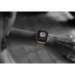 ساعت هوشمند 49 میلی متری اپل مدل Ultra 3 Natural Titanium Case با بند Titanium Milanese - Image 9