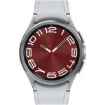 ساعت هوشمند 43 میلیمتری سامسونگ مدل Galaxy Watch 6 Classic با بند سیلیکونی - Image 4