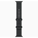 ساعت هوشمند 49 میلی متری اپل مدل Ultra 3 Natural Titanium Case با بند Ocean - Image 6