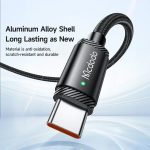 کابل تبدیل USB به USB-C مک دودو مدل CA-4730 طول 1.5 متر - Image 9