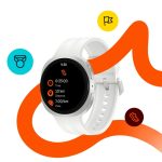 ساعت هوشمند 44 میلی‌متری سامسونگ مدل Galaxy Watch 9 با بند سیلیکونی - Image 6