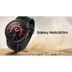 ساعت هوشمند سامسونگ مدل Galaxy Watch5 Pro - Image 19