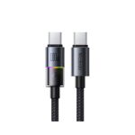کابل usb-c مک دودو مدل ca-8200 100w طول ۱.۲متر - Image 10