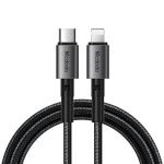 کابل تبدیل USB-C به لایتنینگ مک دودو مدل CA-2851 طول 1.8 متر - Image 3