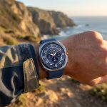 ساعت هوشمند 47 میلیمتری سامسونگ مدل Galaxy Watch Ultra 2025 با بند مارین - Image 2