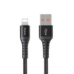 کابل تبدیل USB به لایتنینگ مک دودو مدل CA-2261  طول 1 متر - Image 3