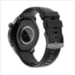 ساعت هوشمند تی سی اچ مدل TCH Z40+ Tech Sense دارای قابلیت های کنترل موسیقی (Music Player)، قابلیت مکالمه از طریق بلوتوث، پشتیبانی از زبان فارسی در منو و سیستم‌عامل، قابلیت تغییر طرح ساعت یا تم بند سیلیکون - Image 5