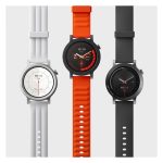ساعت هوشمند 47 میلی‌متری ناتینگ مدل CMF Watch Pro 3 با بند سیلیکونی - Image 6