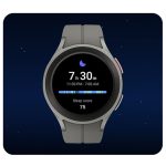 ساعت هوشمند سامسونگ مدل Galaxy Watch5 Pro - Image 22