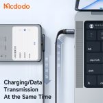 کابل USB-C مک دودو مدل CA-3360 طول 1.2 متر - Image 5