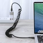 کابل USB-C مک دودو مدل MC-CA-7860 طول 1.8 متر - Image 6
