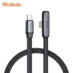 کابل USB-C مک دودو مدل CA-3360 طول 1.2 متر - Image 8