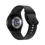 ساعت هوشمند 40 میلیمتری سامسونگ مدل Galaxy Watch4 با بند سیلیکونی - Image 21