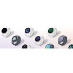 ساعت هوشمند 44 میلیمتری سامسونگ مدل Galaxy Watch 8 با بند پلاستیکی - Image 9