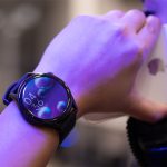 ساعت هوشمند تی سی اچ مدل TCH Z40 - Image 24