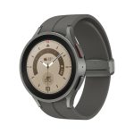 ساعت هوشمند سامسونگ مدل Galaxy Watch5 Pro - Image 2