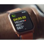 ساعت هوشمند اپل مدل SE Aluminum Case 44mm - Image 9