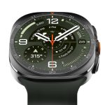 ساعت هوشمند 47 میلی‌متری سامسونگ مدل Galaxy Watch Ultra 2 با بند لاستیکی - Image 2