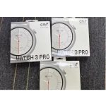 ساعت هوشمند 44 میلی متری ناتینگ مدل MHR CMF WATCH 3 PRO بند سیلیکون - Image 3