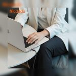 کابل usb-c مک دودو مدل ca-8200 100w طول ۱.۲متر - Image 4