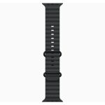 ساعت هوشمند 49 میلی متری اپل مدل Ultra 3 Black Titanium Case با بند Ocean - Image 6
