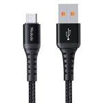 کابل تبدیل USB به microUSB مک دودو مدل CA-2281 طول 1 متر - Image 7