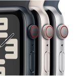 ساعت هوشمند اپل مدل SE Aluminum Case 44mm - Image 6