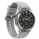 ساعت هوشمند سامسونگ مدل Galaxy Watch4 Classic 42mm بند سیلیکونی - Image 5