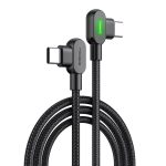 کابل USB-C مک دودو مدل MC-CA-8080 به طول 1.5 متر