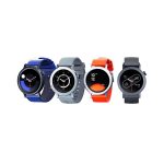 ساعت هوشمند 45 میلی‌متری ناتینگ مدل CMF Watch Pro 2 با بند سیلیکونی - Image 3