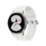 ساعت هوشمند 40 میلیمتری سامسونگ مدل Galaxy Watch4 با بند سیلیکونی - Image 22