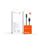 کابل تبدیل USB به USB-C مک دودو مدل CA-4730 طول 1.5 متر - Image 13