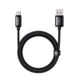 کابل تبدیل USB به USB-C مک دودو مدل CA-4730 طول 1.5 متر - Image 12