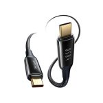 کابل USB-C مک دودو مدل CA-299 طول 1.2 متر - Image 3
