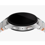 ساعت هوشمند سامسونگ مدل Galaxy Watch 7 44mm دارای قابلیت های کنترل موسیقی (Music Player) بند پلاستیک - Image 7