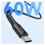 کابل  usb-C مک دودو مدل CA-564 طول 1 متر - Image 2